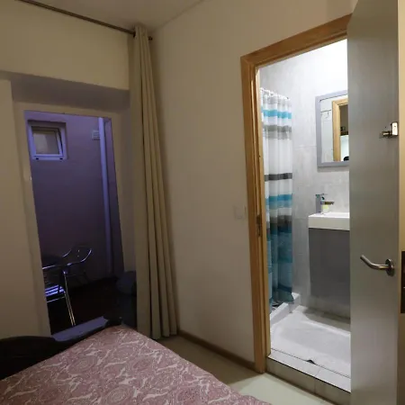 Welcome ליסבון