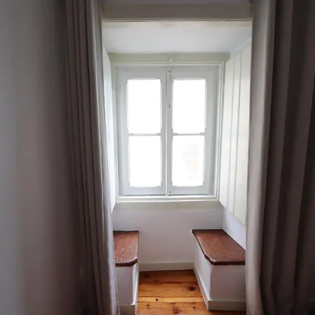 בית הארחה Welcome ליסבון