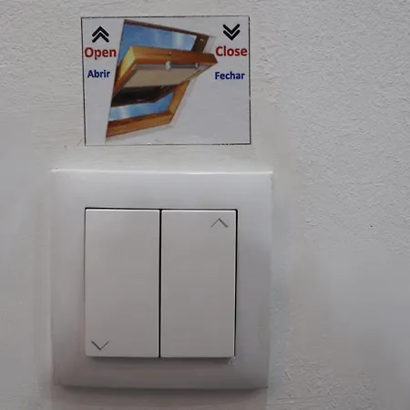 Welcome בית הארחה 2*