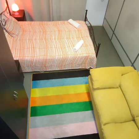 Welcome בית הארחה ליסבון