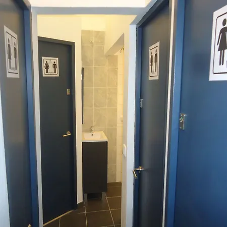 Welcome בית הארחה