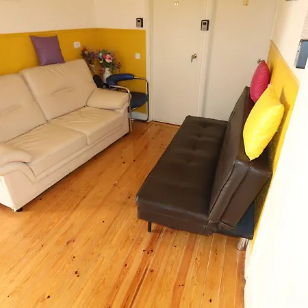 Welcome בית הארחה