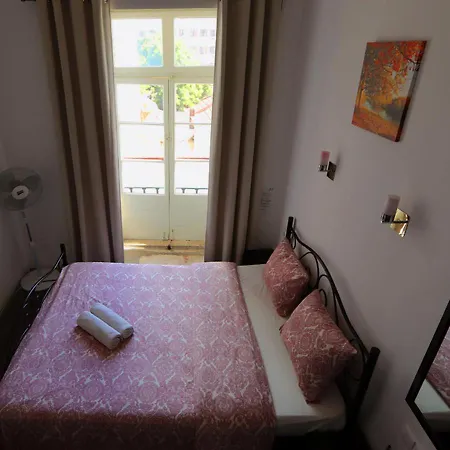 Welcome ליסבון