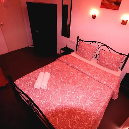 בית הארחה Welcome