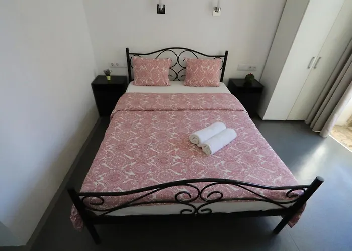 Welcome Guest house Lisbon