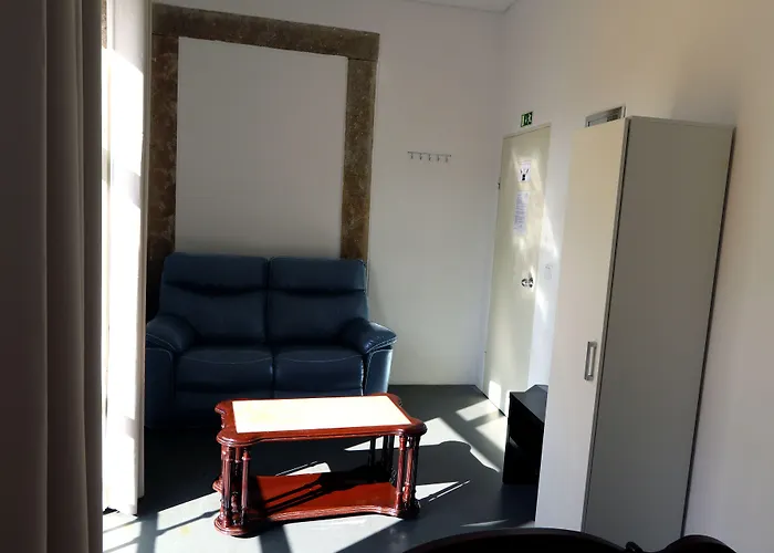 Welcome Guest house Lisbon