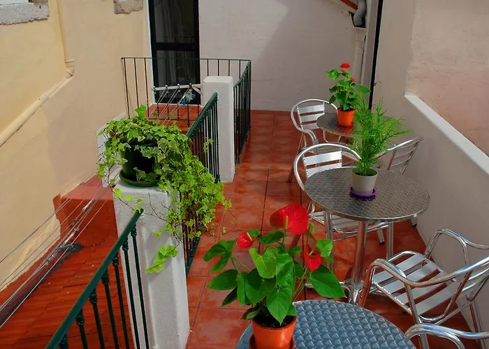 Guest house Welcome 2*