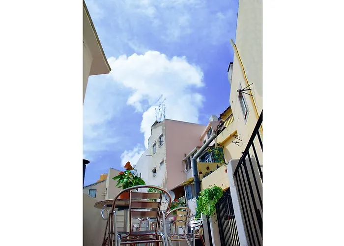 Welcome Guest house Lisbon