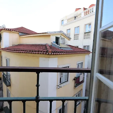 Welcome بيت ضيافة Lisboa