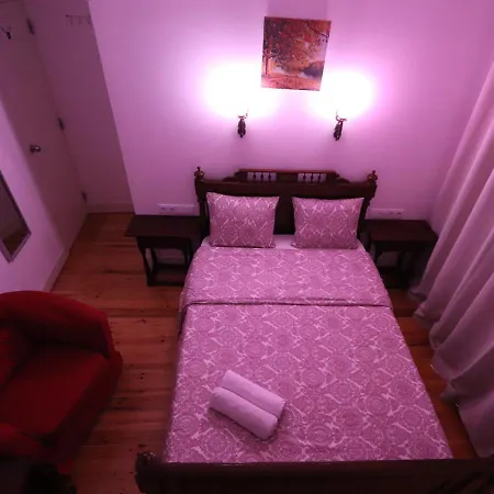 Welcome Gæstehus 2*