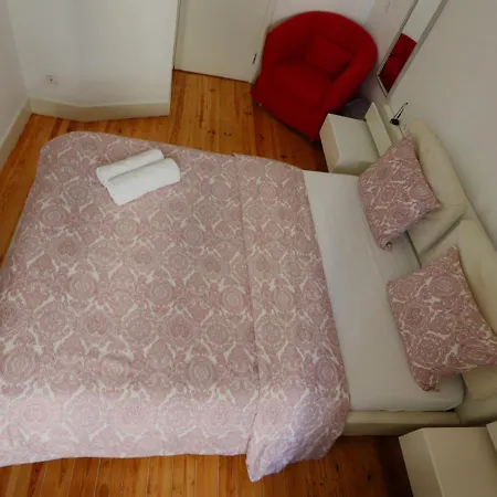 Gæstehus Welcome 2*