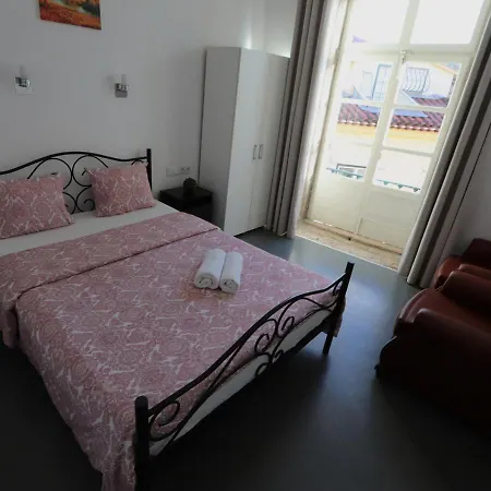 Gæstehus Welcome 2*