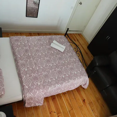 Welcome Gæstehus Lisboa