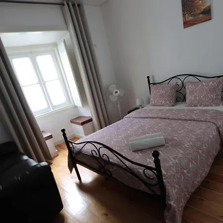 Welcome Gæstehus 2*