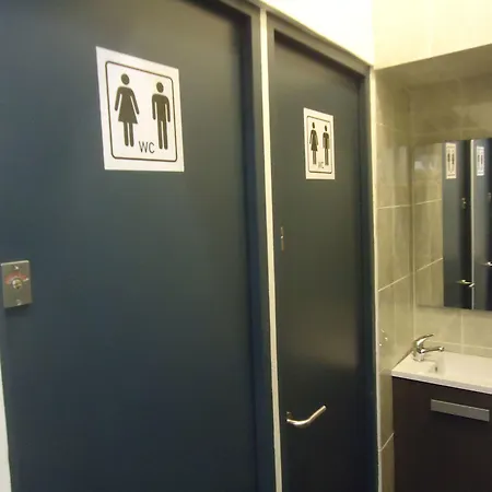 Welcome Gæstehus 2*