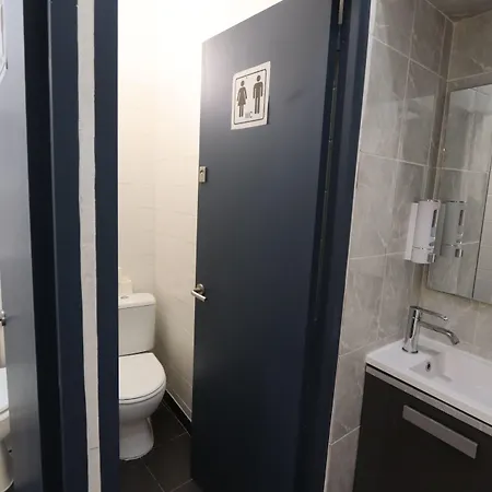 Welcome Gæstehus 2*