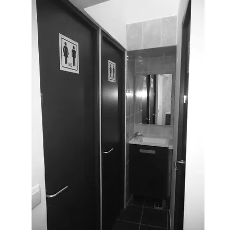 Gæstehus Welcome 2*