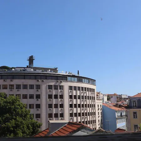 Vendégház Welcome Lisboa