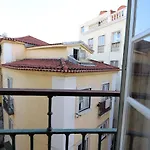 Welcome Gasthuis Lissabon