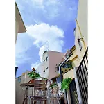 Welcome Gasthuis Lissabon