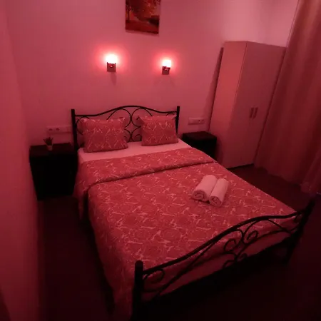 Vendégház Welcome