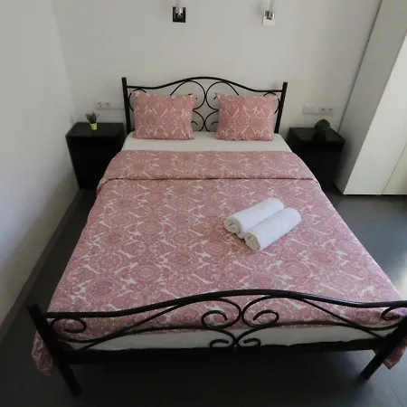 Welcome Vendégház Lisboa