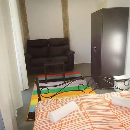 Πανσιόν Welcome