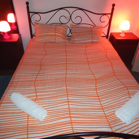 Welcome Vendégház Lisboa