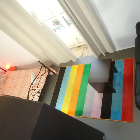 Πανσιόν Welcome