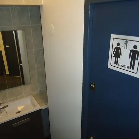 Vendégház Welcome Lisboa