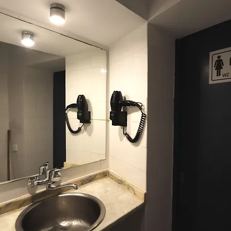 Welcome Πανσιόν