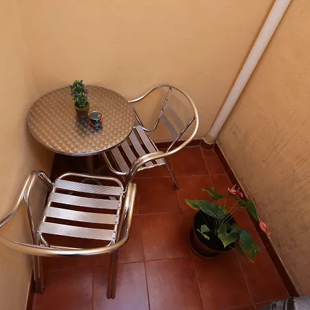 Welcome Vendégház 2*