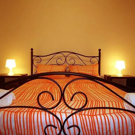 Πανσιόν Welcome