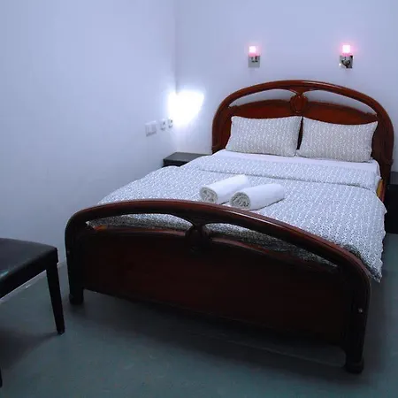 Welcome Πανσιόν