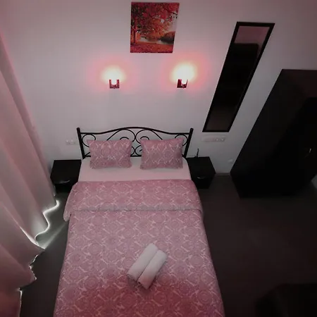 Welcome Vendégház 2*