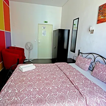 Welcome Vendégház 2*