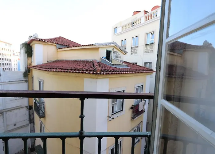 Welcome Casa de hóspedes Lisboa