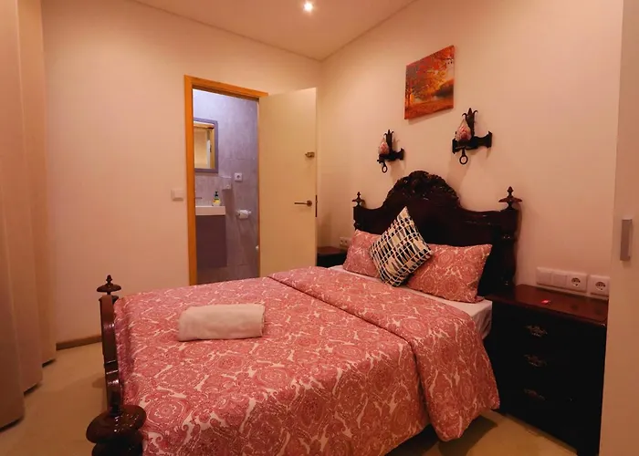 Pensionat Welcome Lisboa