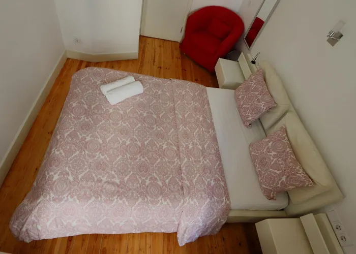 Pensionat Welcome 2*