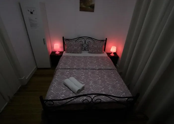 Welcome Pensionat Lisboa