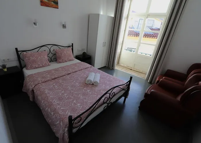 Pensionat Welcome 2*