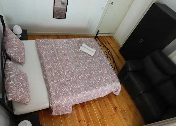 Welcome Pensionat Lisboa