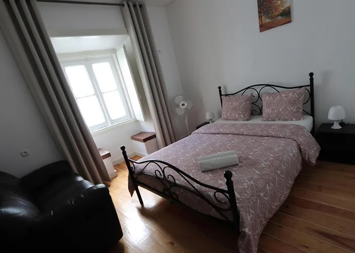 Welcome Casa de hóspedes 2*