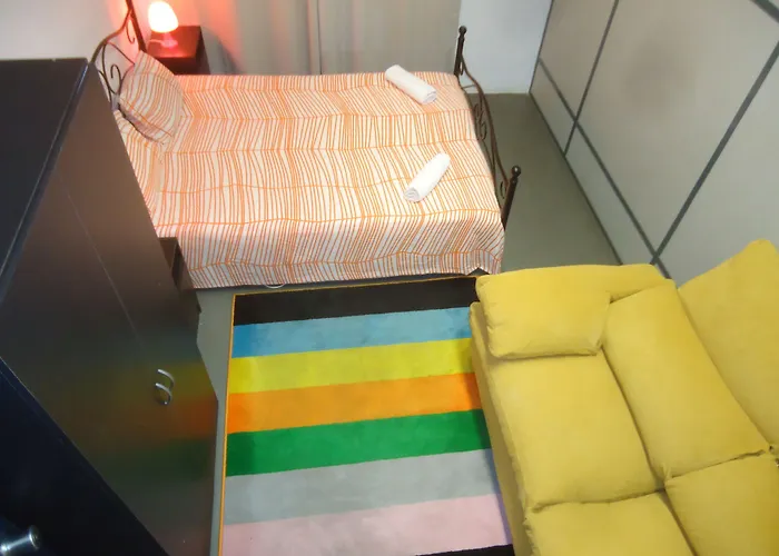 Welcome Gasthuis Lissabon