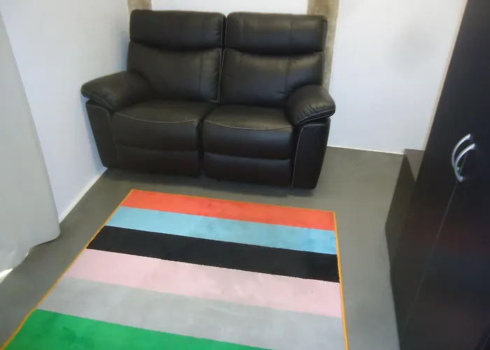 Pensionat Welcome 2*