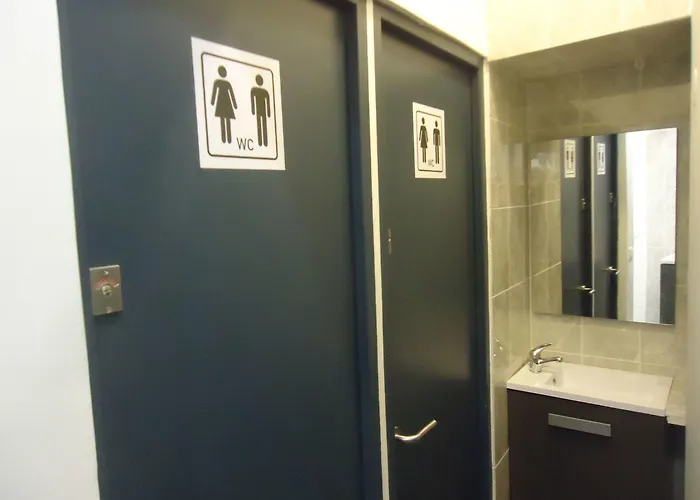 Welcome Pensionat 2*