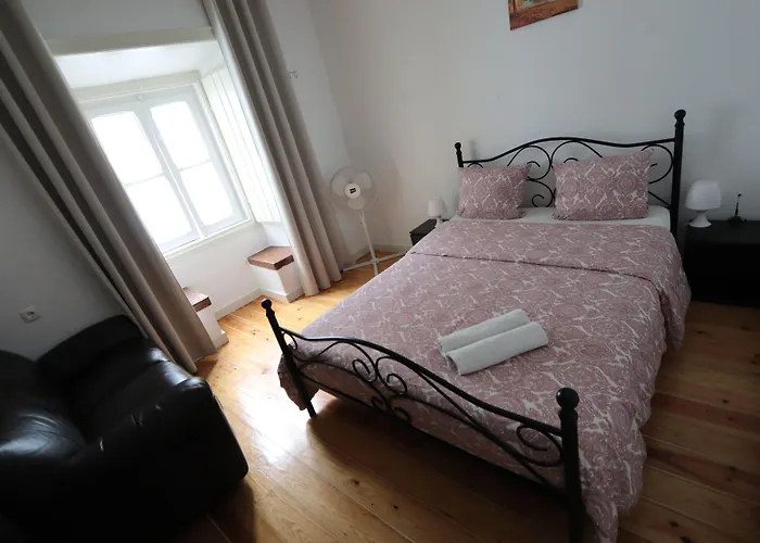 Pensionat Welcome Lisboa