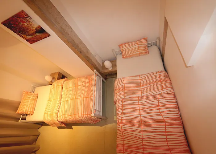 Welcome Pensionat 2*