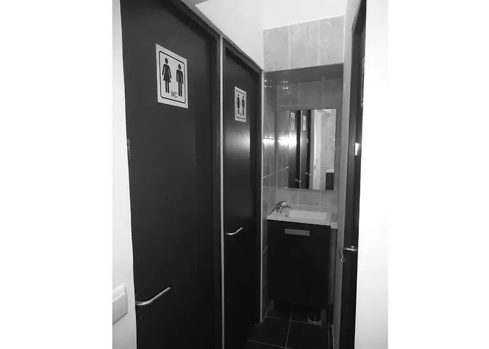 Pensionat Welcome 2*