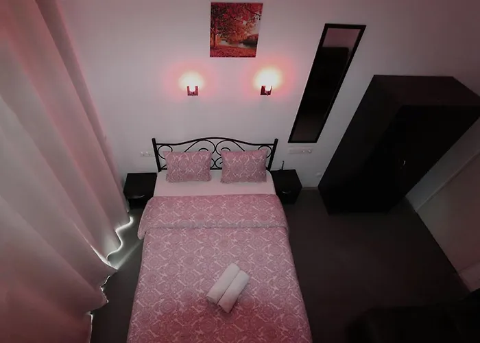 Welcome Casa de hóspedes 2*